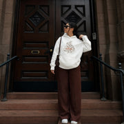 Gurmukhi Hoodie