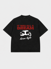 P-Pop Culture Tees