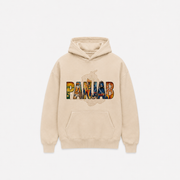 Punjab Heritage Hoodie