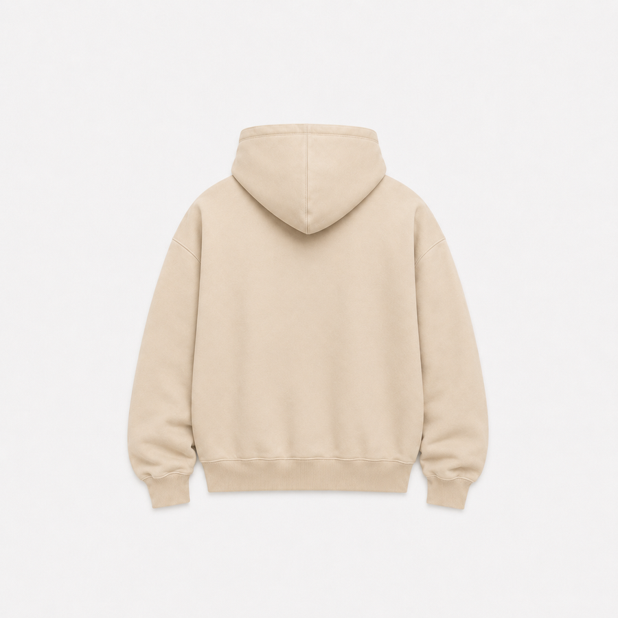 Punjab Heritage Hoodie