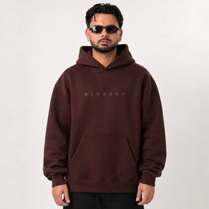 MINDSET Hoodie