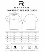 MAJAJAN Oversized Tee