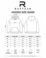 MAJAJAN Hoodie