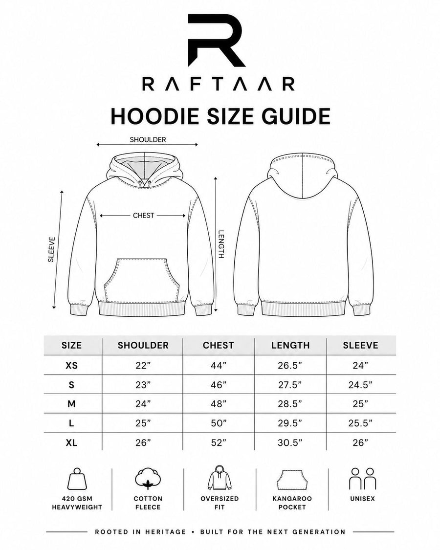 MAJAJAN Hoodie