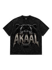 AKAAL Oversized Tee