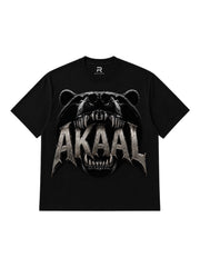 AKAAL Oversized Tee