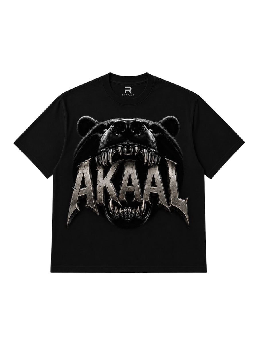 AKAAL Oversized Tee