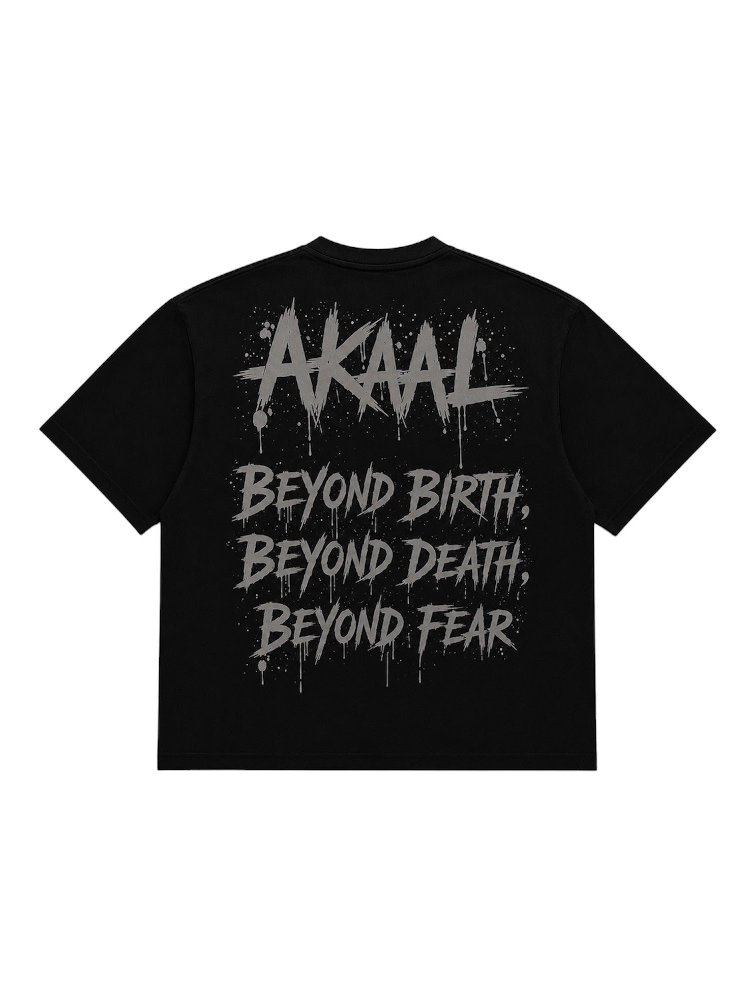 AKAAL Oversized Tee