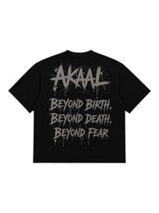 AKAAL Oversized Tee
