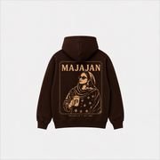 MAJAJAN Hoodie