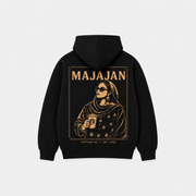 MAJAJAN Hoodie