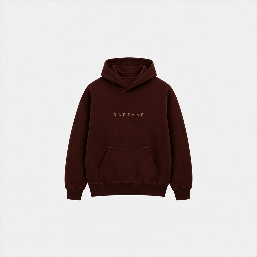 MAJAJAN Hoodie