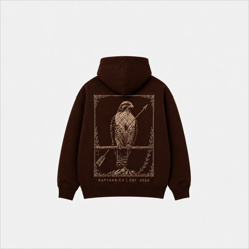 MINDSET Hoodie