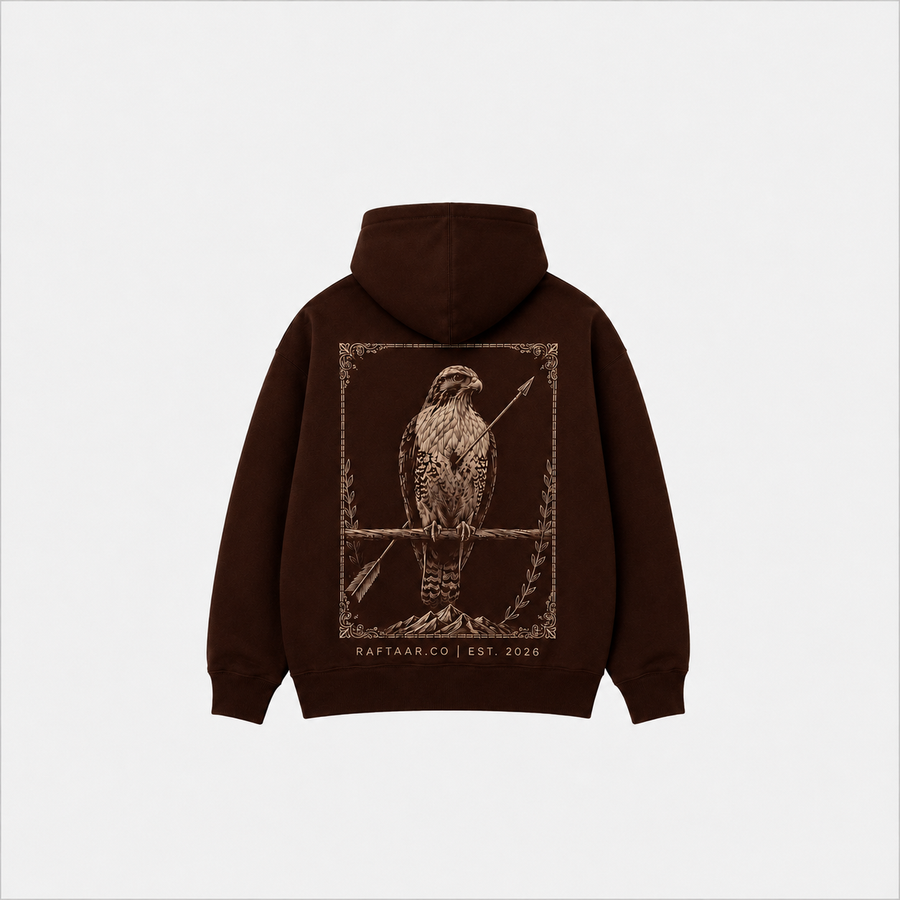 MINDSET Hoodie