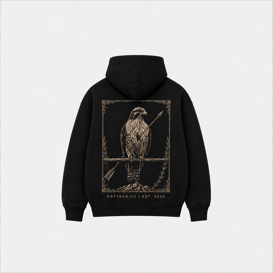 MINDSET Hoodie
