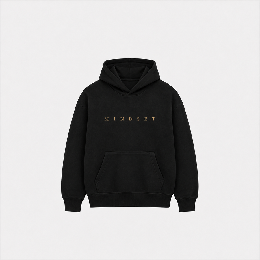 MINDSET Hoodie