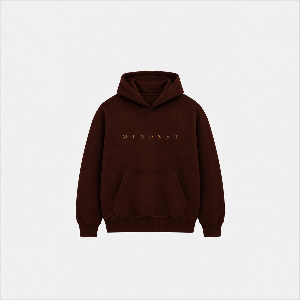 MINDSET Hoodie