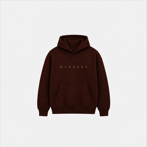 MINDSET Hoodie