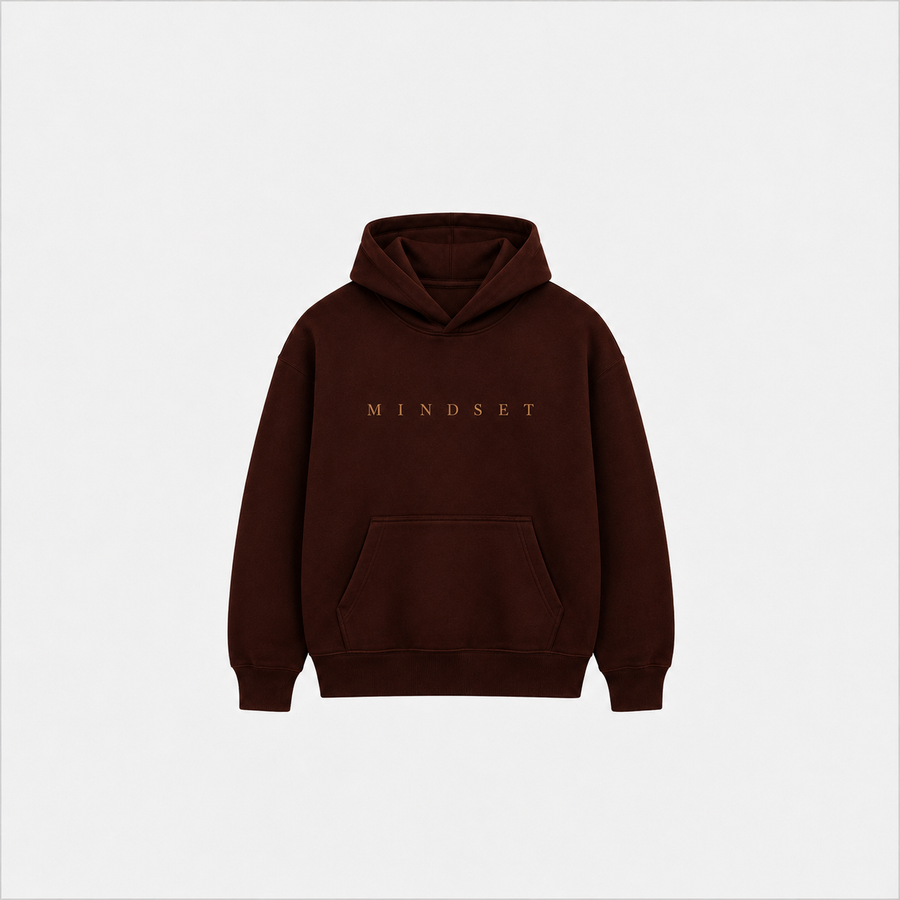 MINDSET Hoodie
