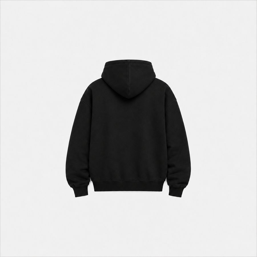 Punjab Heritage Hoodie