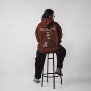 MAJAJAN Hoodie