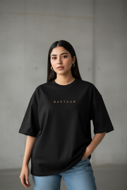 MAJAJAN Oversized Tee